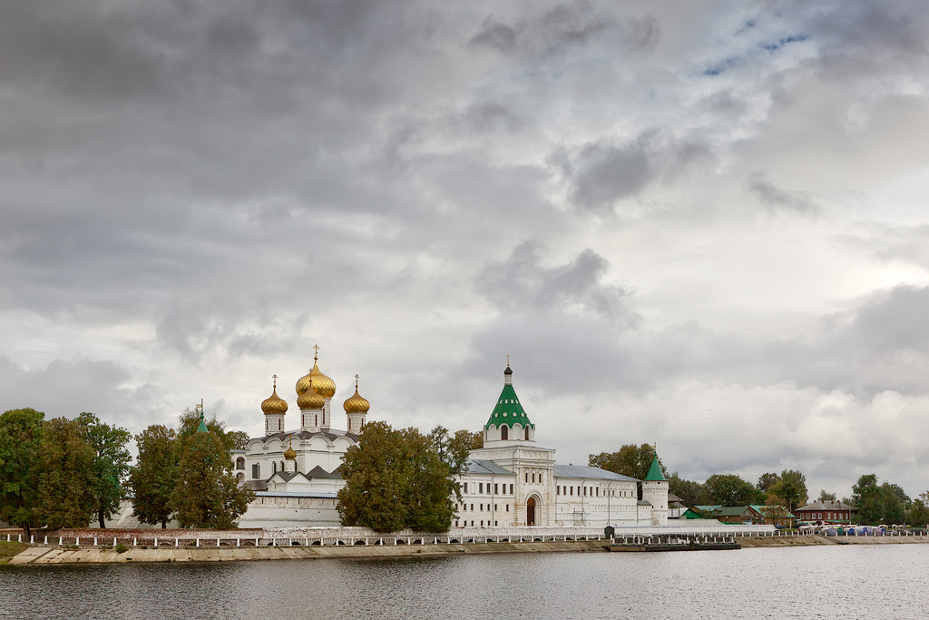 Ипатьевский монастырь